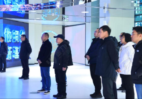 实验室现场复评